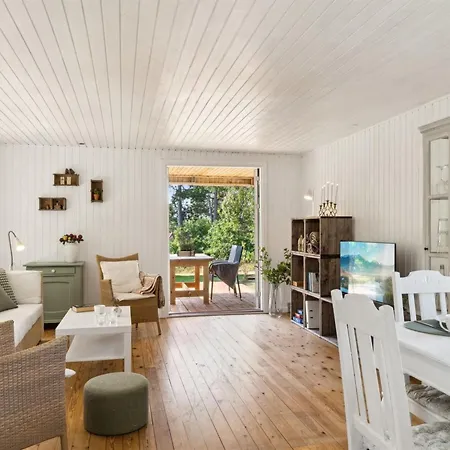 Lavrans - 1km From The Sea By Interhome Holiday home Ebeltoft
