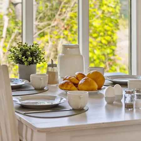 Holiday home Lavrans - 1km From The Sea By Interhome Ebeltoft
