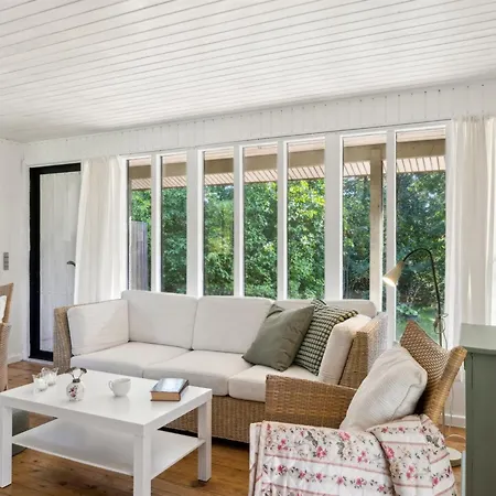 Lavrans - 1km From The Sea By Interhome Ebeltoft