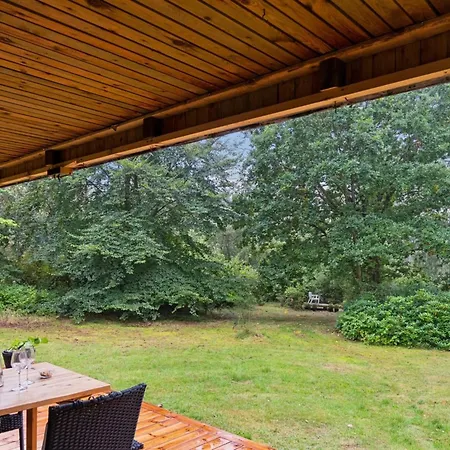 Lavrans - 1km From The Sea By Interhome * Ebeltoft