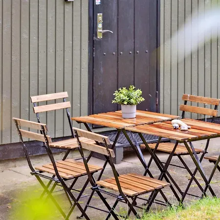 Lavrans - 1km From The Sea By Interhome Ebeltoft