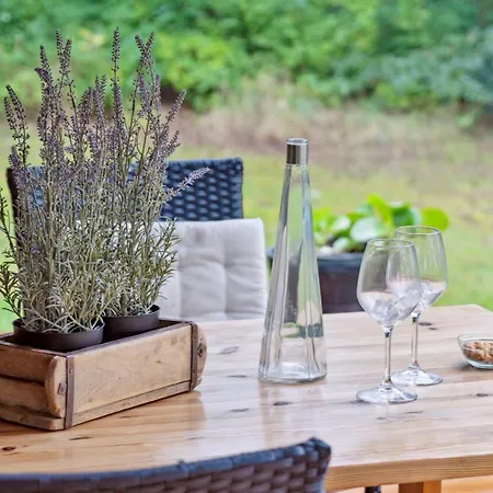 Lavrans - 1km From The Sea By Interhome Holiday home