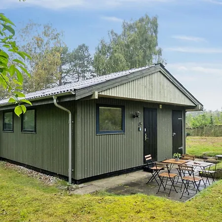 Lavrans - 1km From The Sea By Interhome Holiday home *