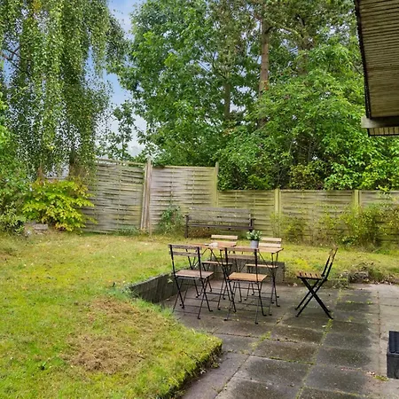 Lavrans - 1km From The Sea By Interhome Ebeltoft