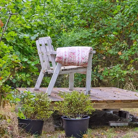 Сasa de vacaciones Lavrans - 1km From The Sea By Interhome